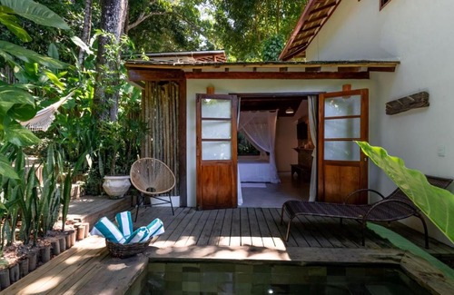 Trancoso Hotel | DA GRAÇA HOTEL