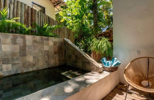 Trancoso Hotel | DA GRAÇA HOTEL