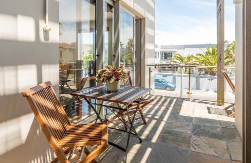 Sunset Beach Casa | da Heim Guest House