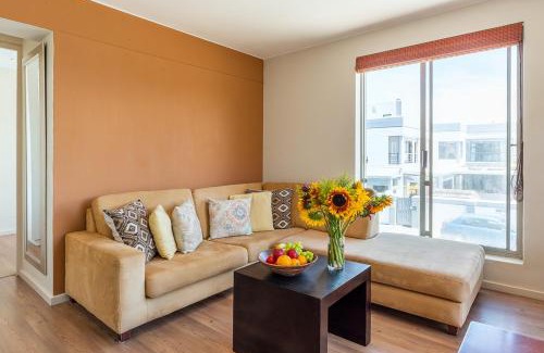 Sunset Beach Casa | da Heim Guest House