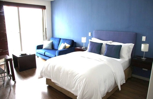Sunset Beach Casa | Da Heim Guest House