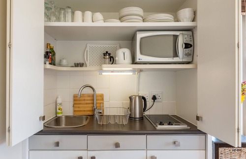 Sunset Beach Casa | Da Heim Guest House