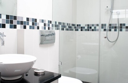 Sunset Beach Casa | Da Heim Guest House