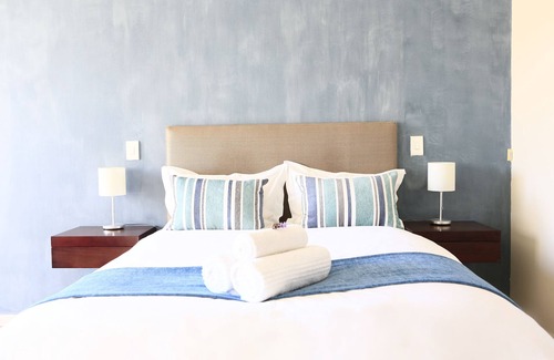 Sunset Beach Casa | Da Heim Guest House