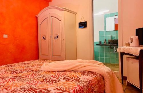 Bosa Historic Centre Casa | Da Ida