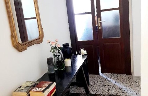 Oristano Historic Centre Apartamento | Da Julia