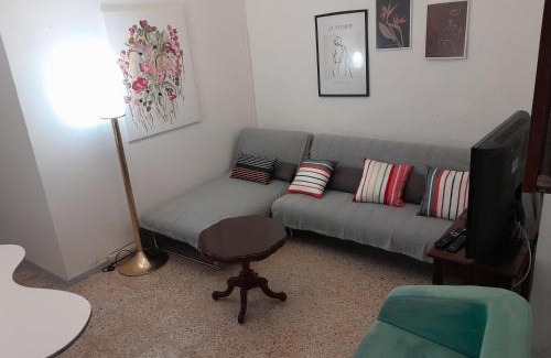 Oristano Historic Centre Apartamento | Da Julia