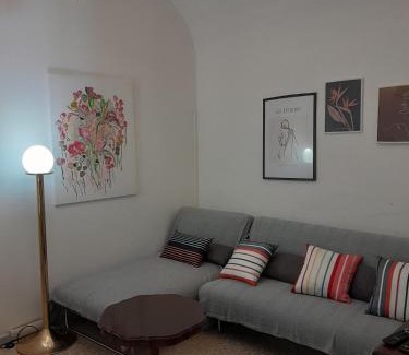 Oristano Historic Centre Apartamento | Da Julia