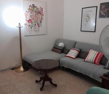 Oristano Historic Centre Apartamento | Da Julia
