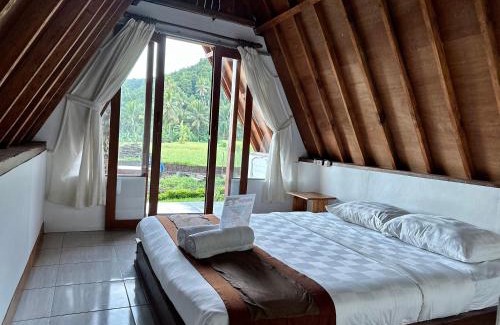 Munduk Otro | Da'kayu Glamping