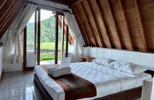 Munduk Otro | Da'kayu Glamping