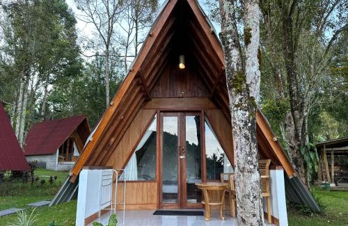 Munduk Otro | Da'kayu Glamping