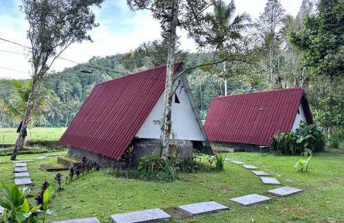 Munduk Otro | Da'kayu Glamping
