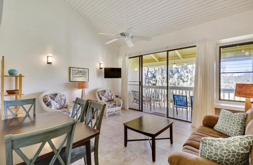 Kahuku Apartamento | Da Kine Condo