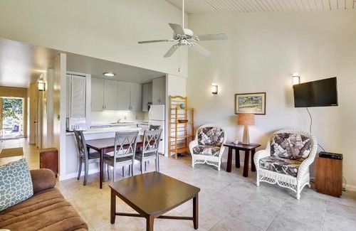 Kahuku Apartamento | Da Kine Condo