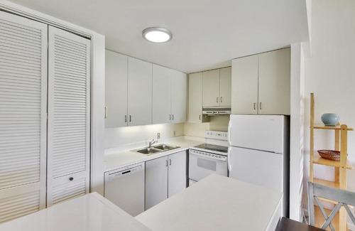 Kahuku Apartamento | Da Kine Condo
