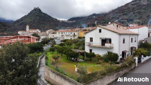 Bottidda Casa | DA LAURA