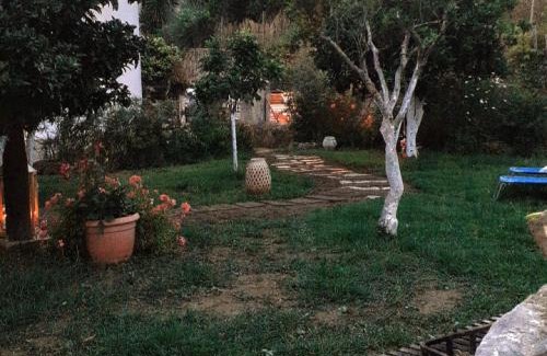 Bottidda Casa | DA LAURA