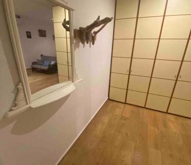 Orte Apartamento | Da Luca