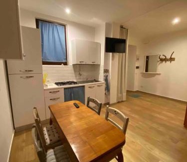 Orte Apartamento | Da Luca