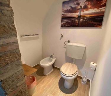 Orte Apartamento | Da Luca