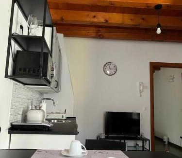 Marostica Apartamento | Da Marcela