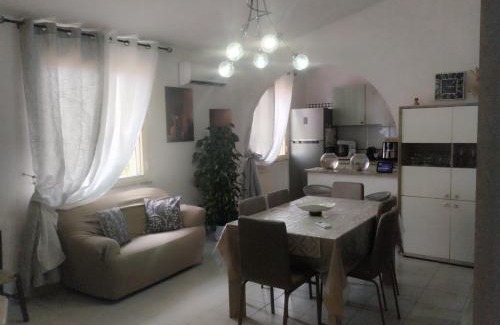 Castiadas Casa | Da Maurizio e Luisa