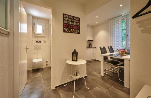 Murifeld Apartamento | da Maurizio Suites