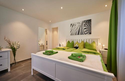 Murifeld Apartamento | da Maurizio Suites
