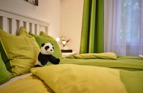 Murifeld Apartamento | da Maurizio Suites