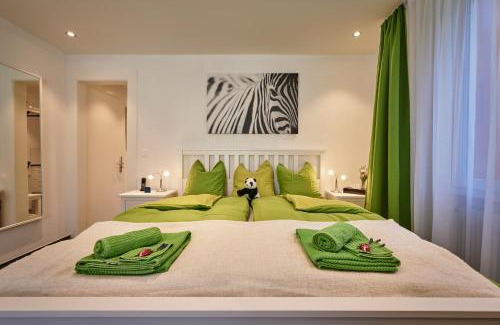 Murifeld Apartamento | da Maurizio Suites