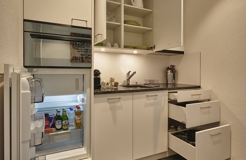 Murifeld Apartamento | da Maurizio Suites
