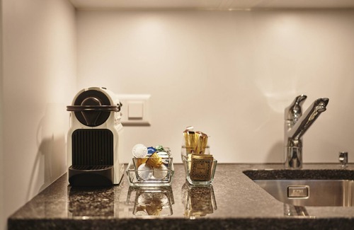 Murifeld Apartamento | da Maurizio Suites