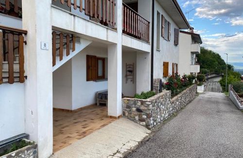 Cornino Apartamento | Da Mercedes