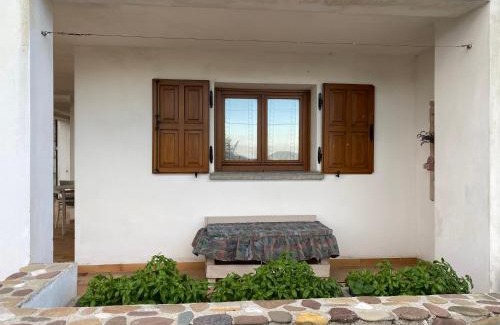 Cornino Apartamento | Da Mercedes