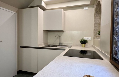 San Polo Apartamento | Da Mosto Palace (Historical Center)