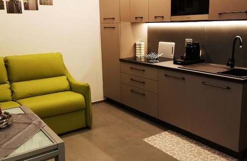 Pila Apartamento | Da NA.NA
