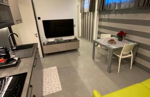 Pila Apartamento | Da NA.NA