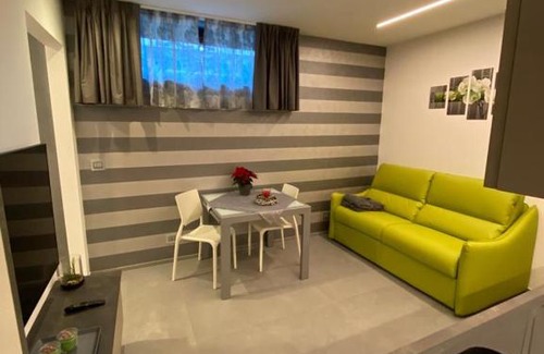 Pila Apartamento | Da NA.NA