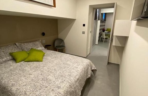 Pila Apartamento | Da NA.NA