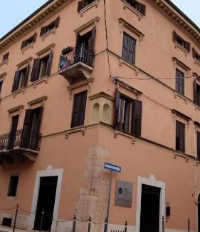 Gargagnago di Valpolicella Apartamento | Da Nataly