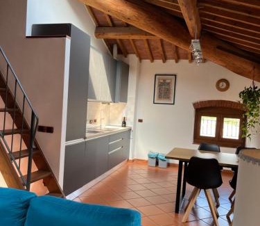 Gargagnago di Valpolicella Apartamento | Da Nataly