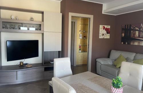 Santo Stefano di Camastra Apartamento | Da Nella