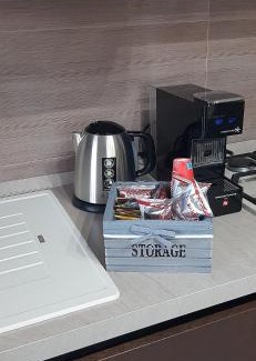 Santo Stefano di Camastra Apartamento | Da Nella
