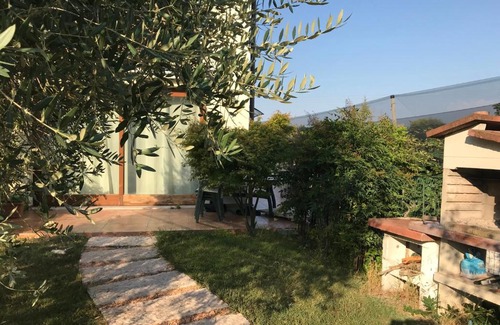 Pescantina Casa | Da Nenna Bilocale indipendente