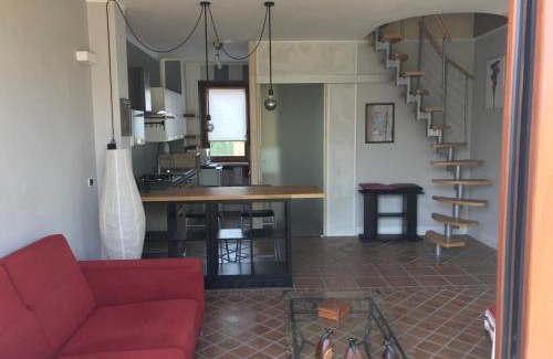 Pescantina Casa | Da Nenna Bilocale indipendente