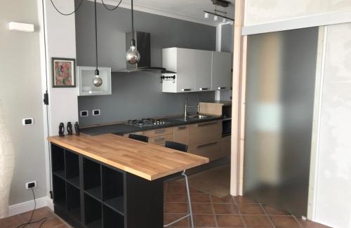 Pescantina Casa | Da Nenna Bilocale indipendente