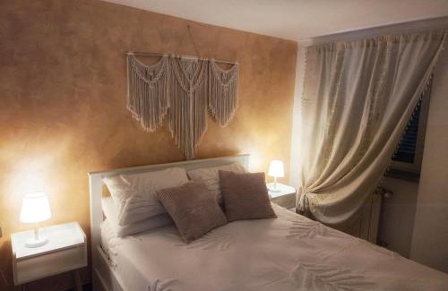 Ricco del Golfo di Spezia Apartamento | Da Nonna Maria