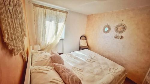 Ricco del Golfo di Spezia Apartamento | Da Nonna Maria