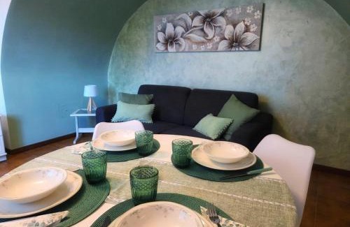 Ricco del Golfo di Spezia Apartamento | Da Nonna Maria